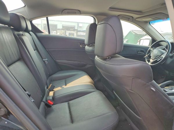 2013 ACURA ILX 20 PREMIUM