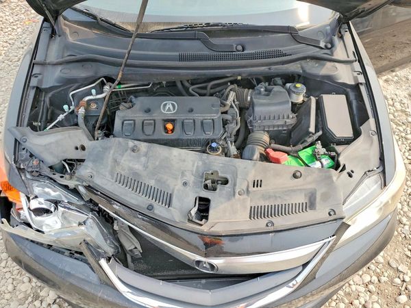 2013 ACURA ILX 20 PREMIUM