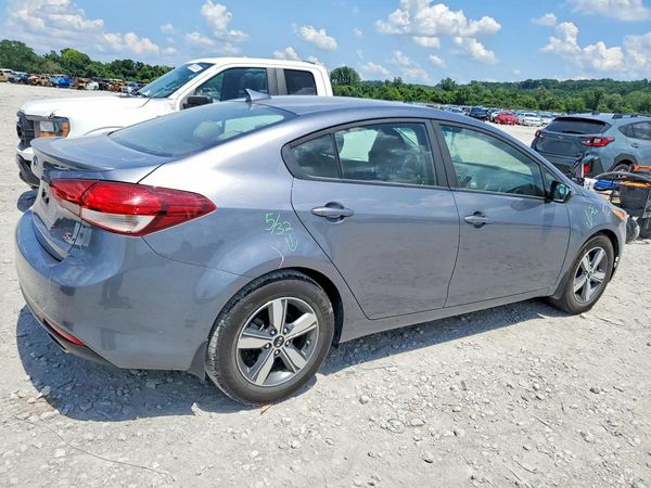 2018 KIA FORTE LX Pop,S,EX