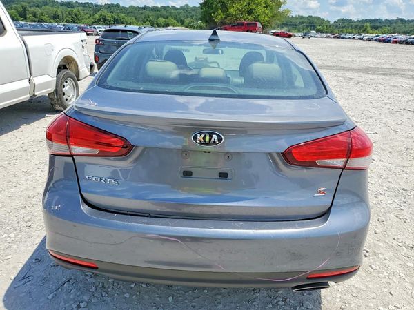 2018 KIA FORTE LX Pop,S,EX
