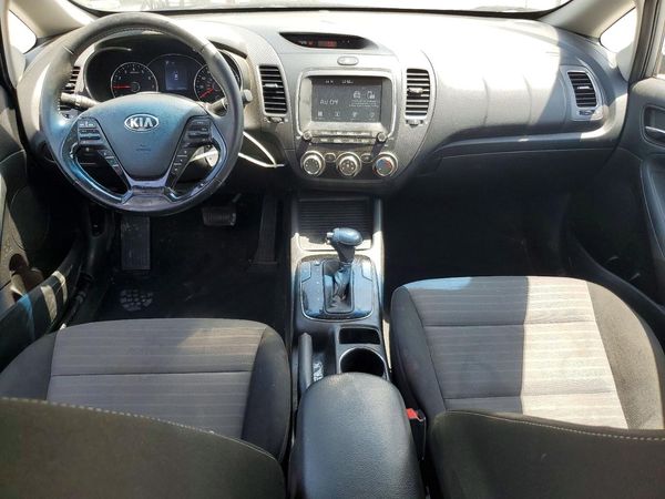 2018 KIA FORTE LX Pop,S,EX
