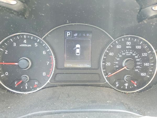 2018 KIA FORTE LX Pop,S,EX