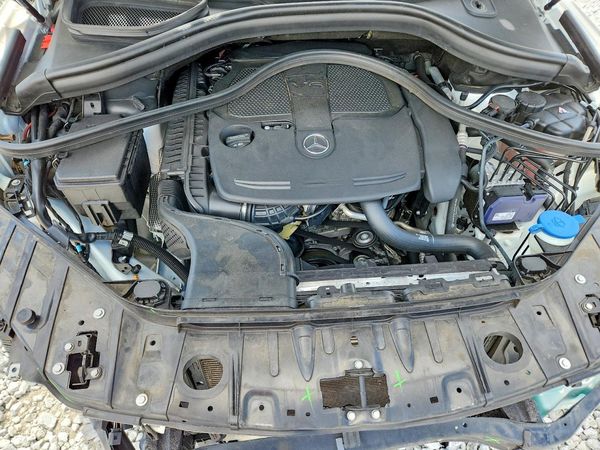 2018 MERCEDES-BENZ GLE GLE350