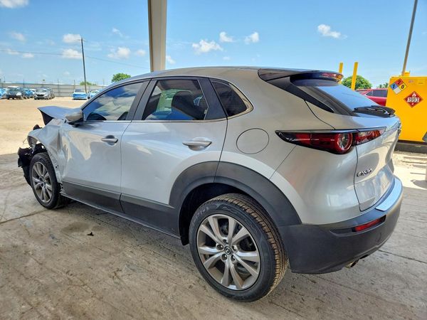 2021 MAZDA CX-30 Select Package