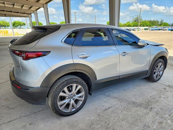 2021 MAZDA CX-30 Select Package