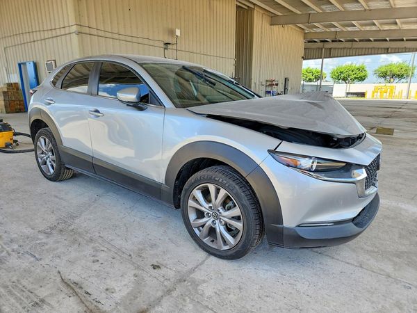 2021 MAZDA CX-30 Select Package