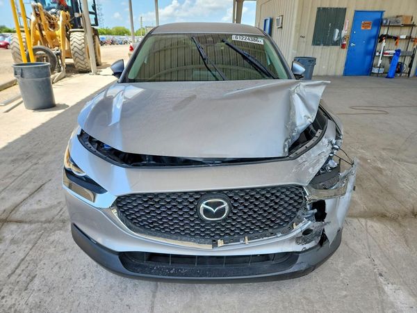 2021 MAZDA CX-30 Select Package