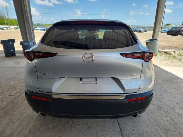 2021 MAZDA CX-30 Select Package
