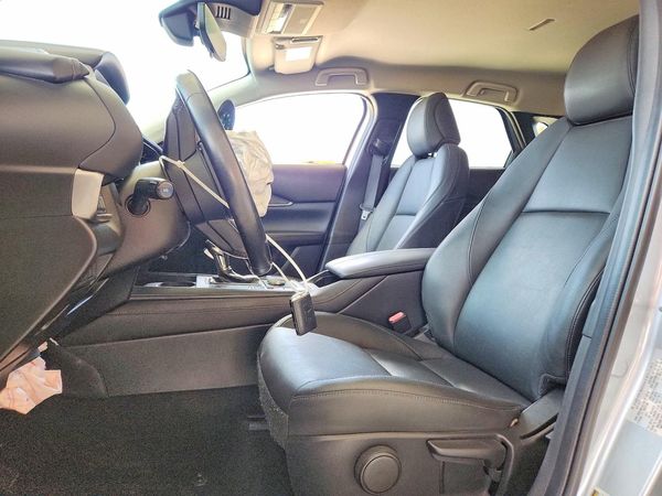 2021 MAZDA CX-30 Select Package