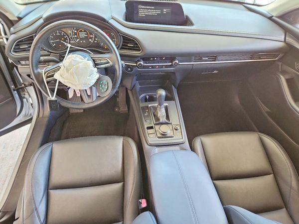 2021 MAZDA CX-30 Select Package