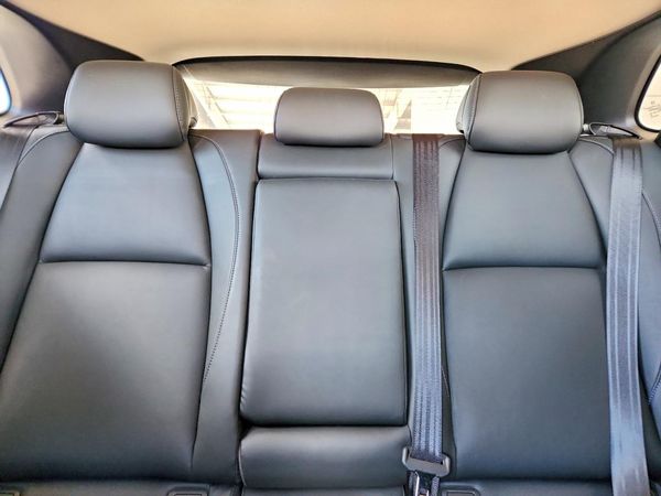 2021 MAZDA CX-30 Select Package