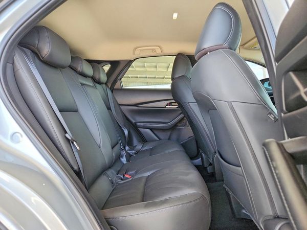 2021 MAZDA CX-30 Select Package