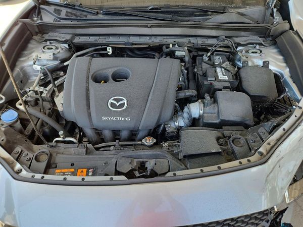 2021 MAZDA CX-30 Select Package