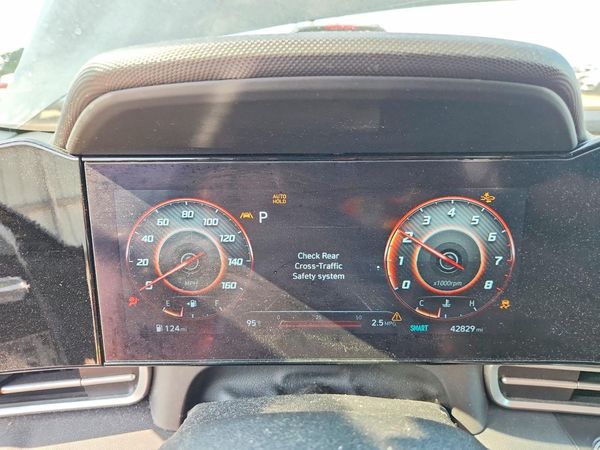 2023 HYUNDAI ELANTRA SEL w/Convenience Pkg