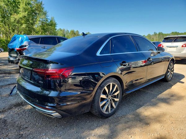 2023 AUDI A4