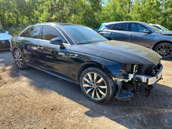 2023 AUDI A4