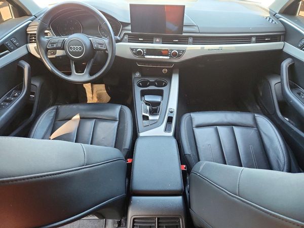 2023 AUDI A4