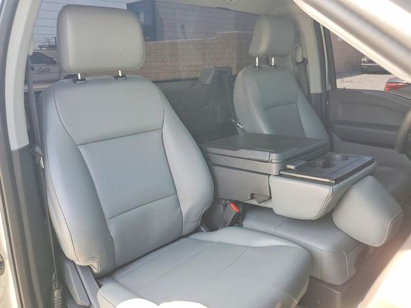 2024 FORD F150