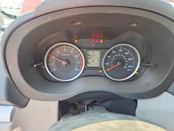 2018 SUBARU FORESTER Premium+CWP