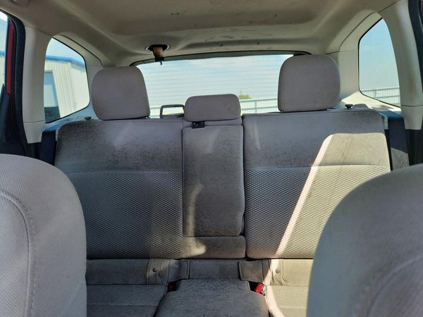 2018 SUBARU FORESTER Premium+CWP