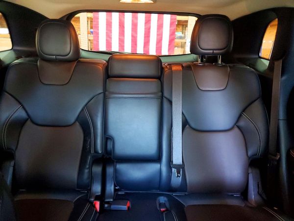 2015 JEEP CHEROKEE LIMITED 4X4