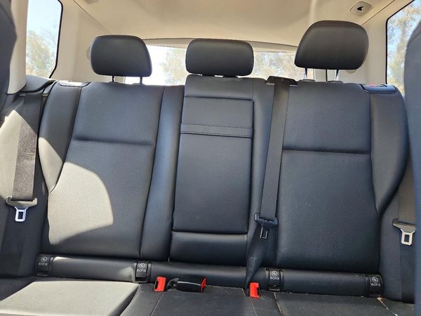 2015 MERCEDES-BENZ GLK GLK350