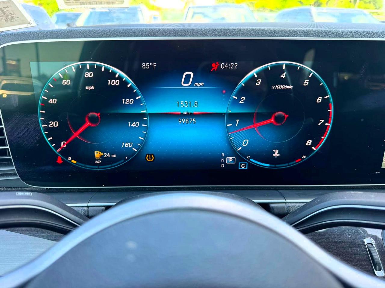 2020 MERCEDES-BENZ GLE GLE350