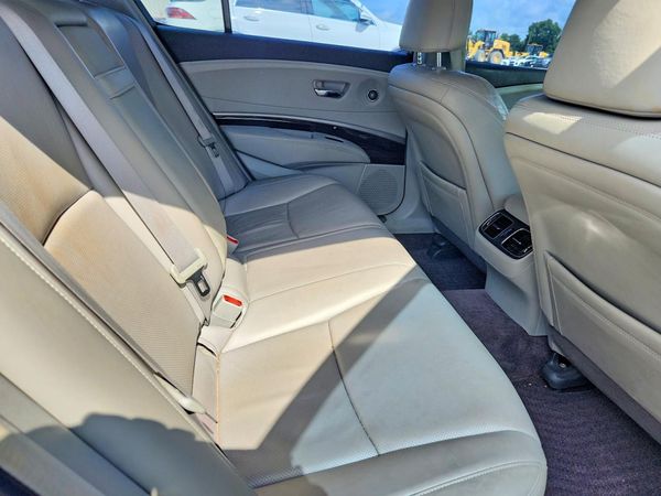 2014 ACURA RLX Tech