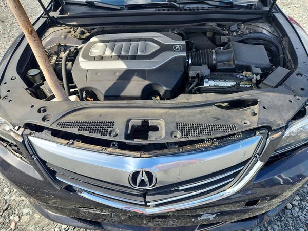 2014 ACURA RLX Tech