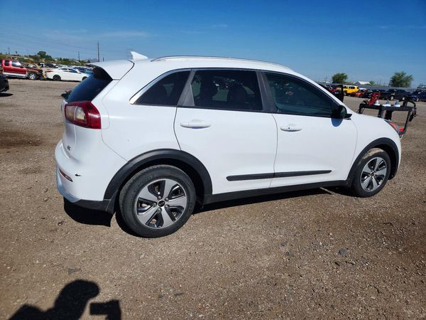 2019 KIA NIRO