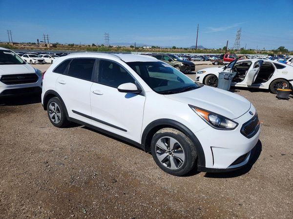 2019 KIA NIRO