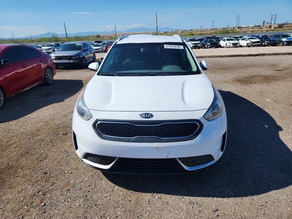 2019 KIA NIRO