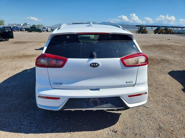 2019 KIA NIRO