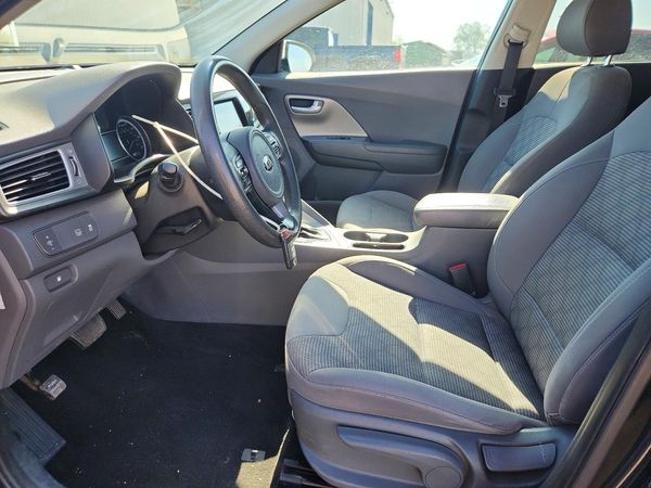 2019 KIA NIRO