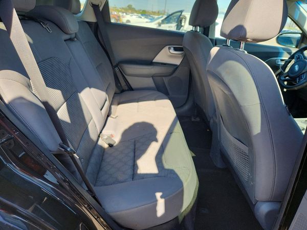 2019 KIA NIRO