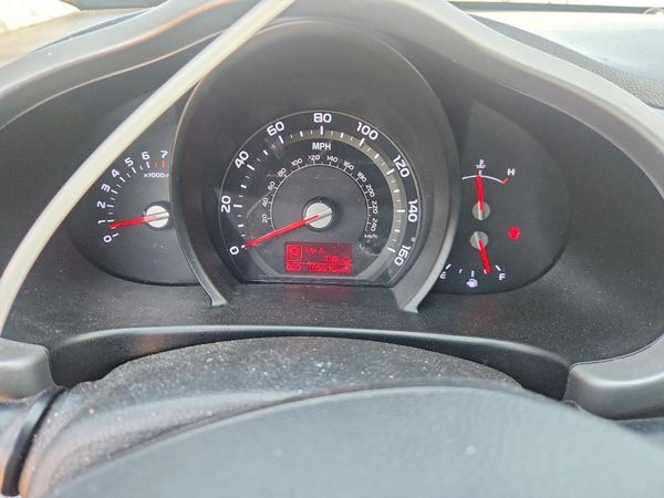 2016 KIA SPORTAGE LX w/Popular Pkg