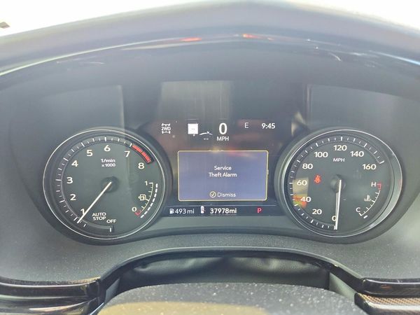 2023 CADILLAC XT6