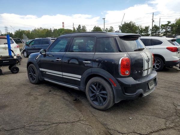 2015 MINI COOPER