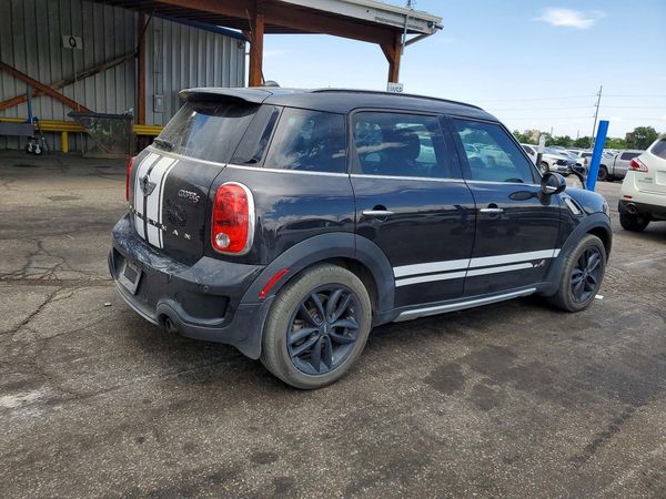 2015 MINI COOPER