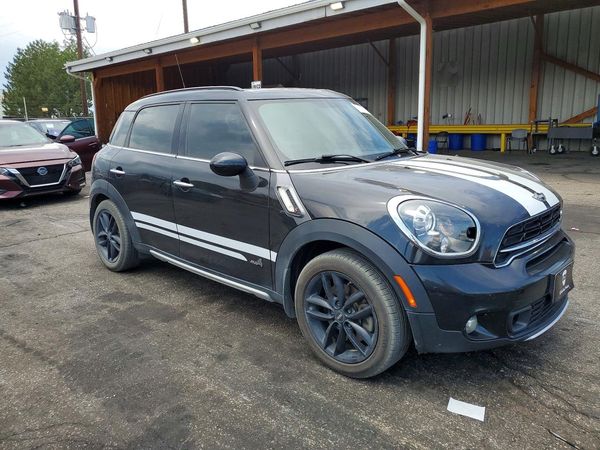 2015 MINI COOPER