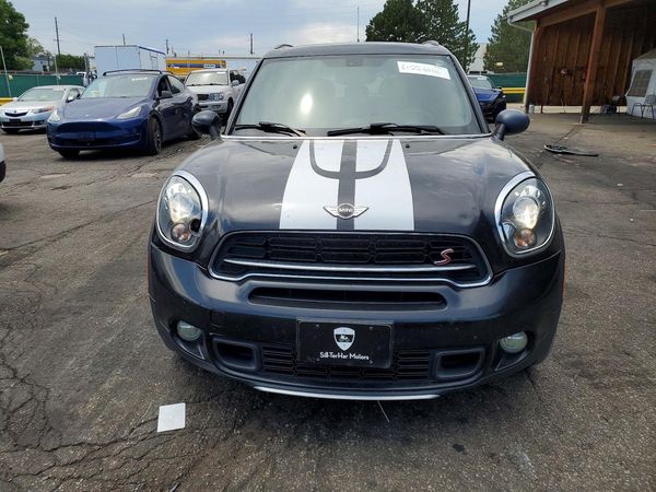 2015 MINI COOPER