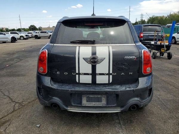 2015 MINI COOPER
