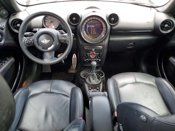 2015 MINI COOPER