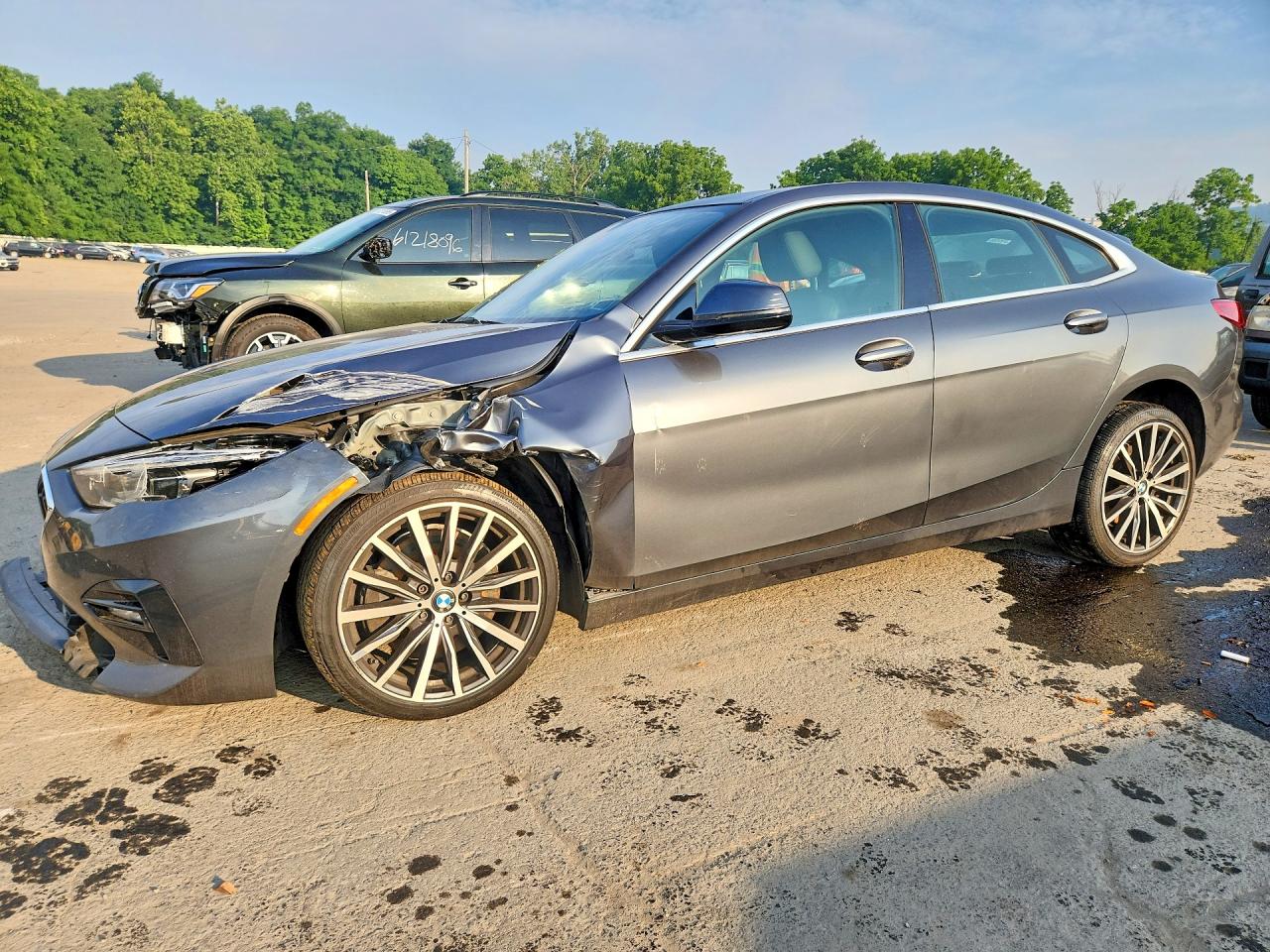 2020 BMW 228XI xDrive GC