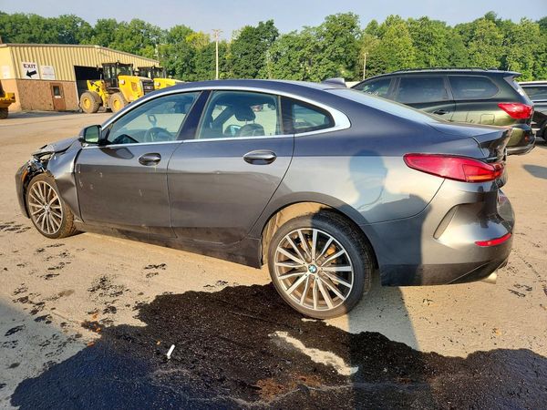 2020 BMW 228XI xDrive GC