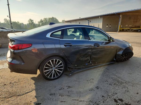 2020 BMW 228XI xDrive GC