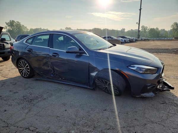 2020 BMW 228XI xDrive GC