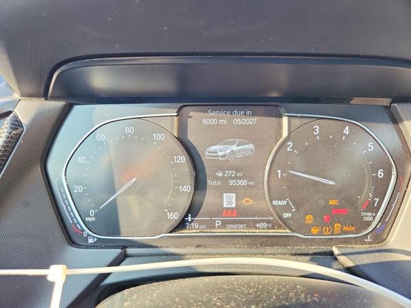 2020 BMW 228XI xDrive GC