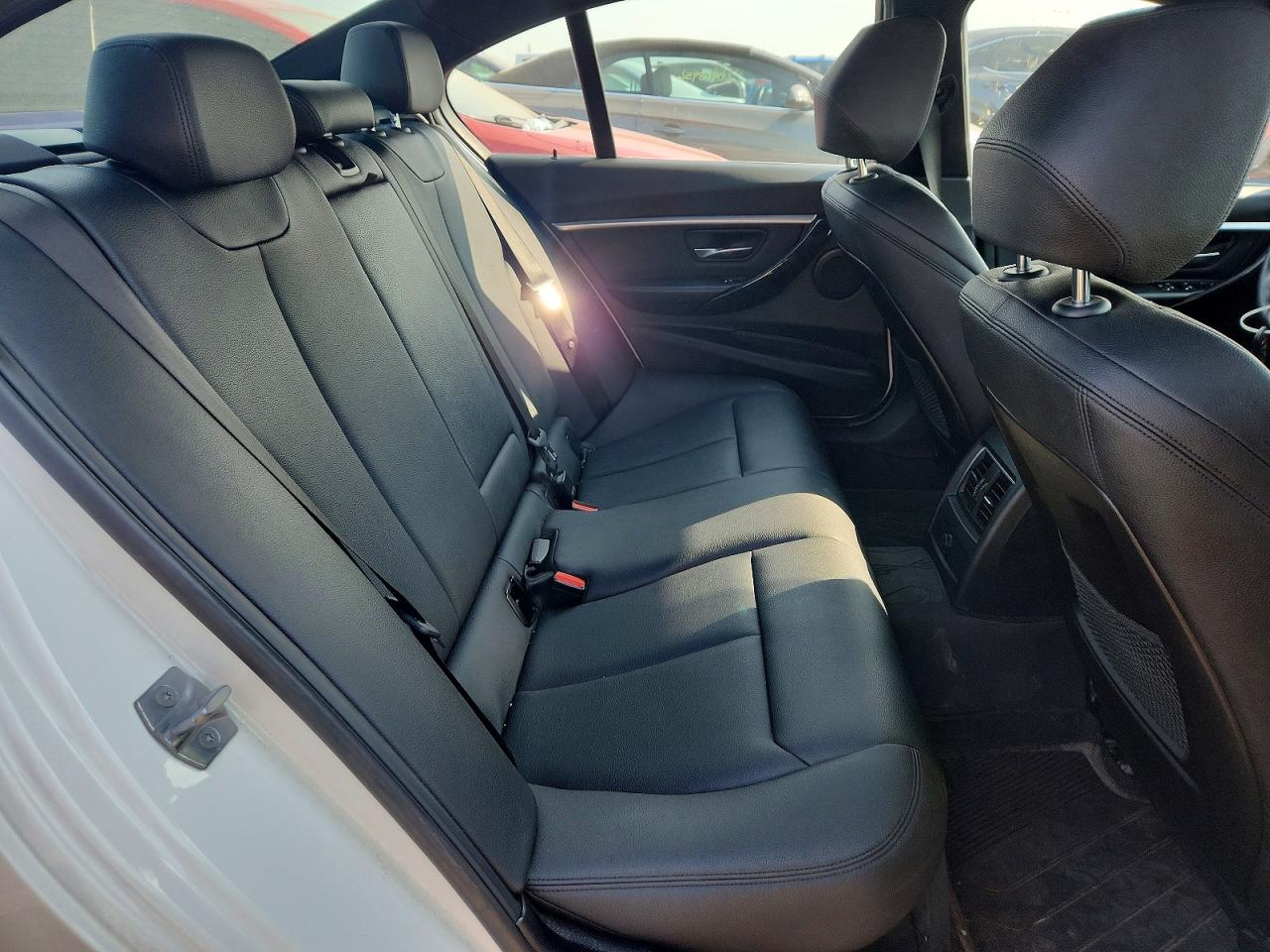 2017 BMW 330E