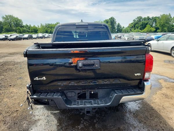 2020 TOYOTA TACOMA SR5